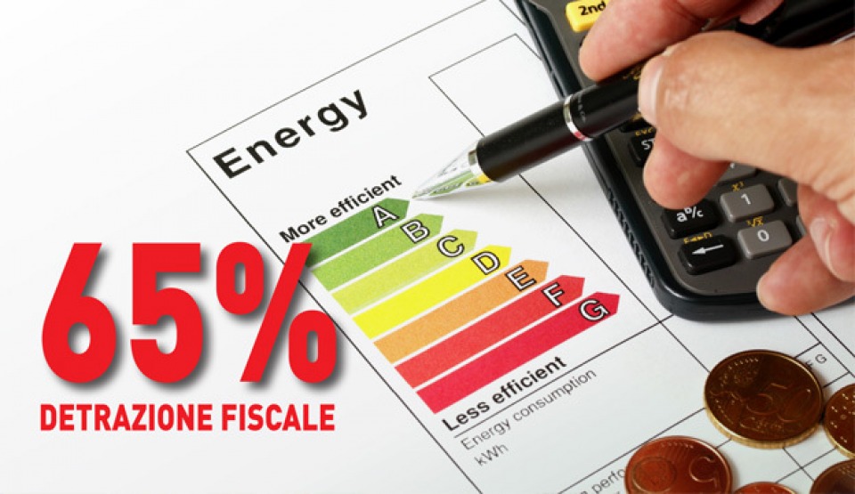Pratiche detrazioni fiscali - ENEA