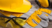 Sicurezza nei cantieri edili e nelle aziende