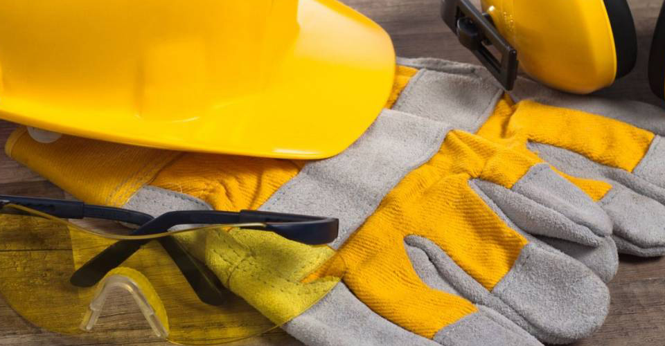 Sicurezza nei cantieri edili e nelle aziende